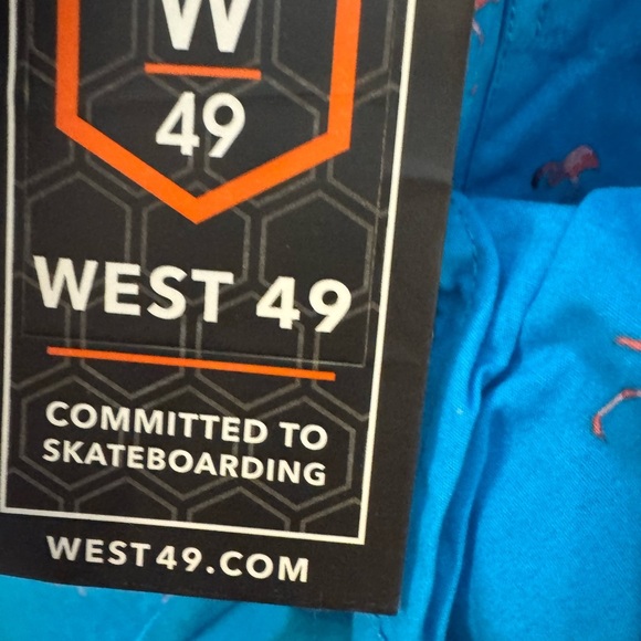 Men’s West 49 - Size M - Picture 3 of 6